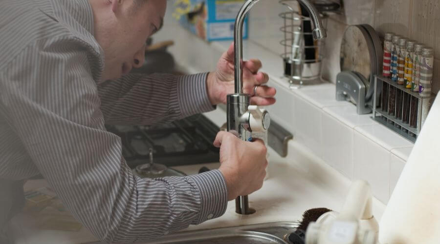 Professional expert plumbing services in Stockertown, PA
